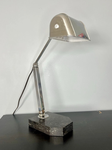 Lampe bureau articulé art - de,