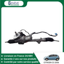 ?? CREMAILLERE CITROEN C3 ➤1623287280 ♻️