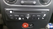 Autoradio d'origine RENAULT