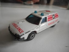 Matchbox SUPERFAST Citroën CX
