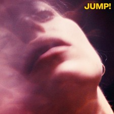 Elsa - Jump! [Lp Veste Vinyle