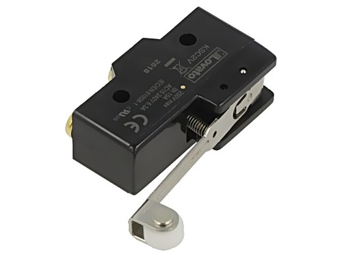 Micro interrupteur ksc2v snap - micro-interrupteur,