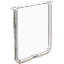 Trappe de rechange pour les