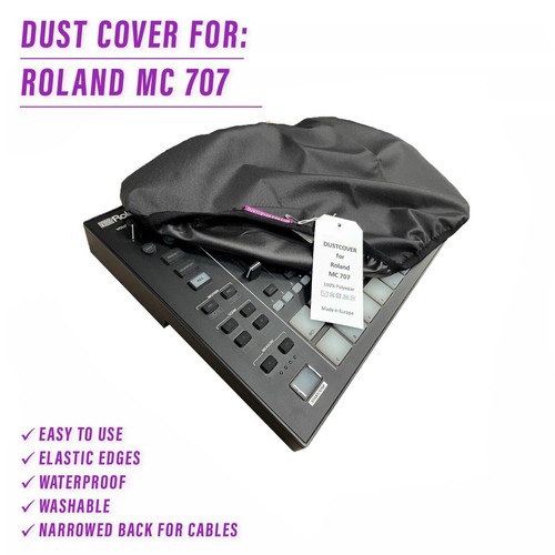 Dust cover pour roland - dust,