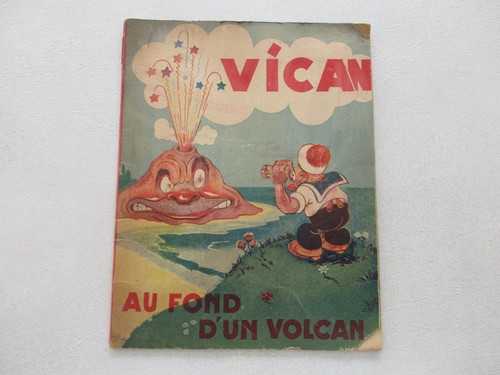 Vica vican etat fond - vican, au