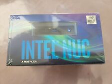 Ordinateur Intel NUC