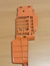 Carter inferieur tronçonneuse