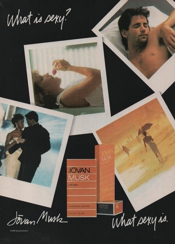 Publicité papier parfum - papier,