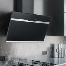  Hotte aspirante 60CM murale