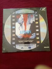 LIAISON FATALE - Laserdiscs -