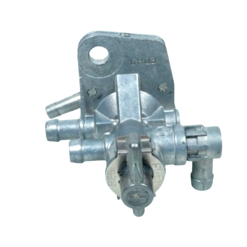 Robinet carburant - robinet,