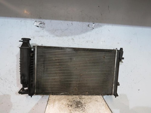 Radiateur eau peugeot 306 - eau,