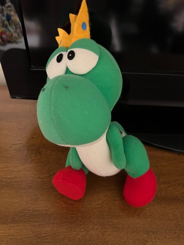 Super mario all stars king - mario,