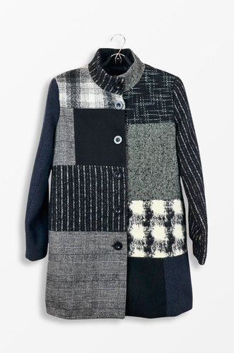 Manteau femme desigual - desigual, en