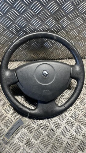 Volant renault clio - renault,