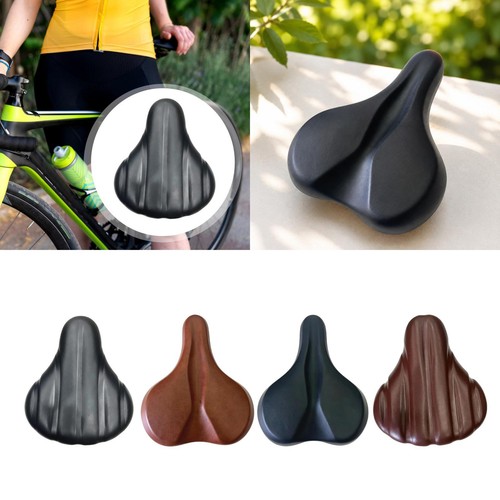 Selle vélo légère pour - de,