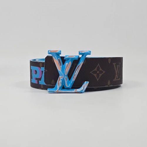 Louis vuitton ceinture - louis,