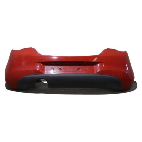 Pare choc arriere opel - pare,