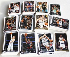 2025-26 NBA Topps Basketball