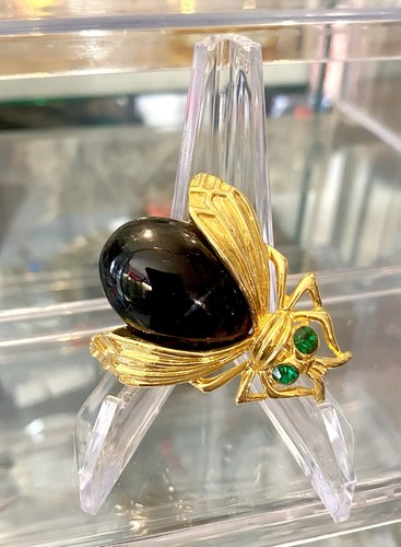 Broche insecte mouche environ - mouche,