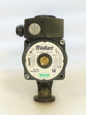Pompe à chaleur Wilo Vaillant THRS 25/4 180mm circulateur 230V. Occasion P448