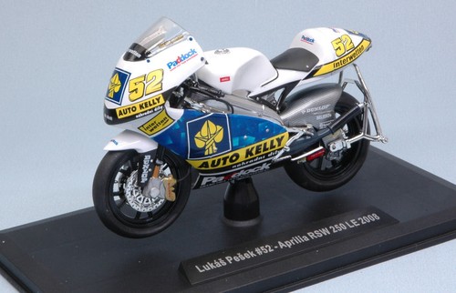 Abrex aprilia rsw 250 - 250, lukas