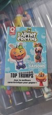 The Lapins Cretins Quick 2023