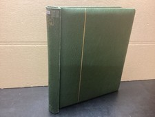 KABE Classeur D'Occasion Vide Vert