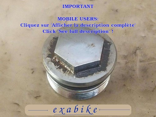 Bouchon fourche pour - bouchon,