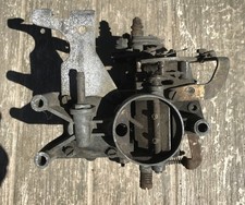 Ancien Carburateur A Identifier Peugeot 205 ? Solex