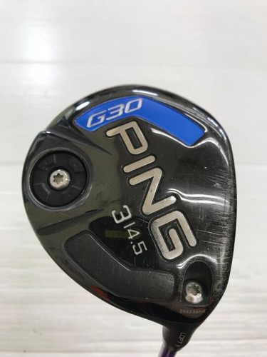 Bois parcours ping - g30, 3