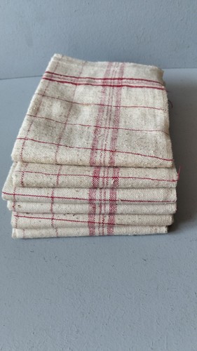 Lot torchon de cuisine - 6,