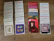 Collection 26 magazines