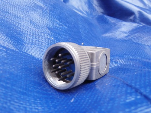 Connecteur jeager - ,