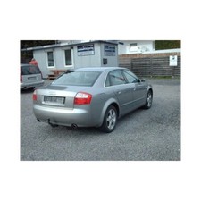 ATTELAGE AUDI A4 Berline