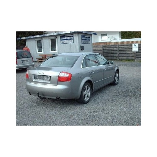Attelage audi berline - a4,