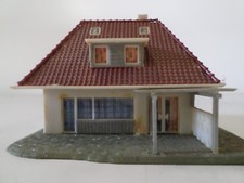  maquette ho ref 1643 maison moderne faller