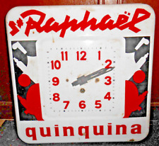 plaque émaillé ancienne