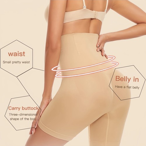 Short gainant femme taille - short,