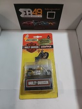 Harley Davidson Chopper