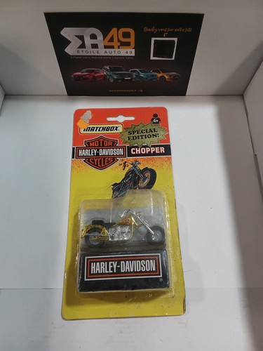 Harley davidson chopper - harley,