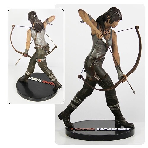 New tomb raider - new!, laura