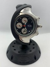 Montre Oakley Detonator noire