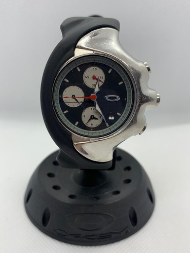 Montre oakley detonator - montre,