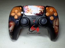 Manette ps5 sony dualsense horizon forbidden west