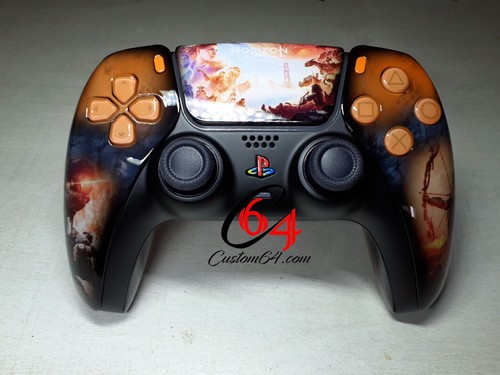 Manette ps5 sony dualsense