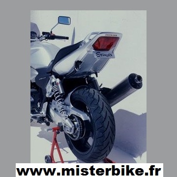 Passage roue ermax - de, honda