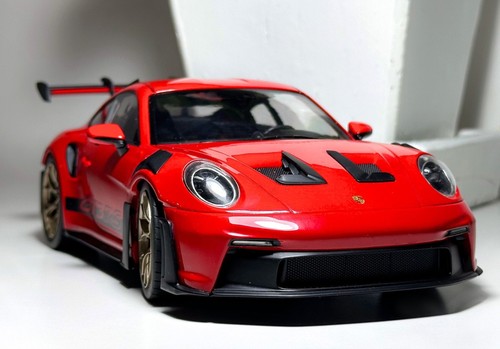 2024 porsche 911 992 gt3 - 2024,