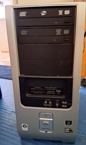 Media center 990x - hp,