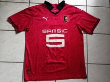 MAILLOT FOOT PUMA STADE
